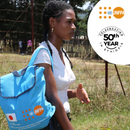 Availing dignity kits enables women and girls to meet their hygienic and protection needs.