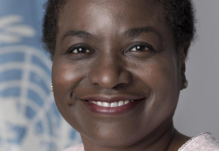 Statement by UNFPA Executive Director Dr. Natalia Kanem on World Health Day