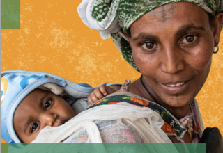 UNFPA Ethiopia Humanitarian Response Plan _ 2022