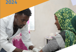 UNFPA ETHIOPIA PREPAREDNESS AND RESPONSE PLAN 2024