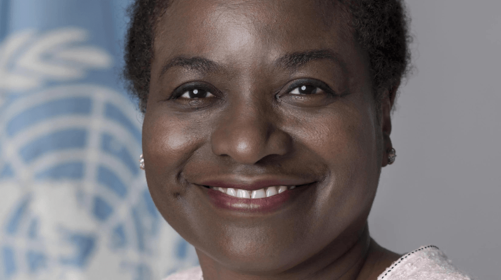 Statement by UNFPA Executive Director Dr. Natalia Kanem on World Health Day