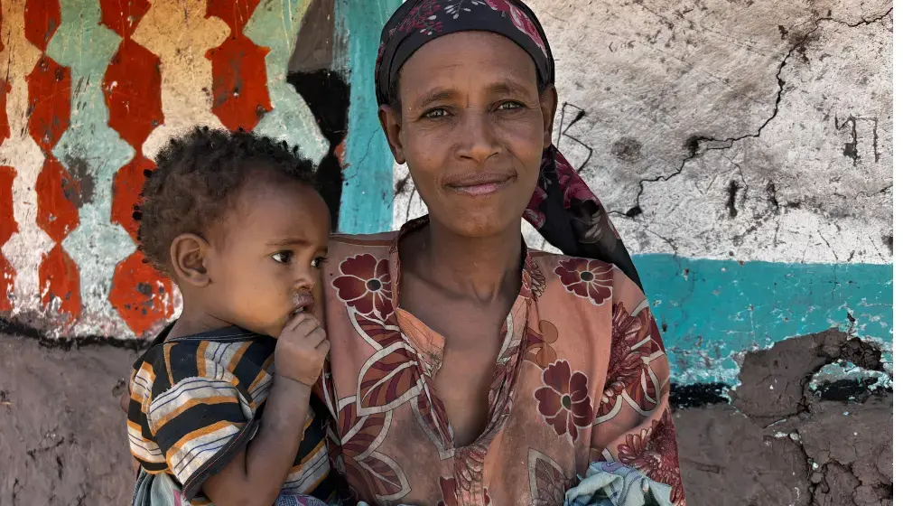 UNFPA ETHIOPIA Humanitarian Situation Report _ December 2024