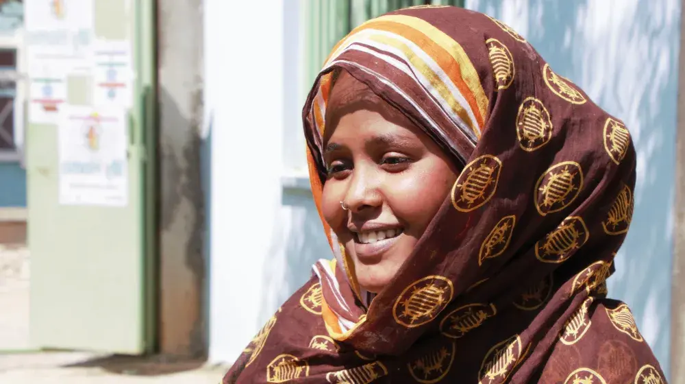 Rekindling efforts in the fight against child marriage and FGM in Afar Region 