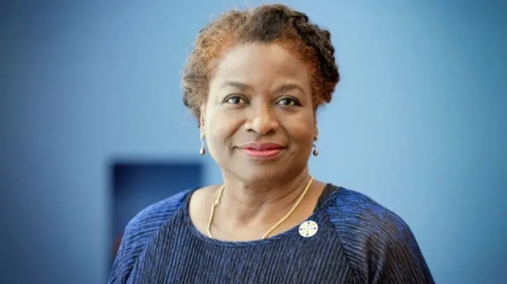 Invest in women and girls: Inspire inclusion, promote prosperity