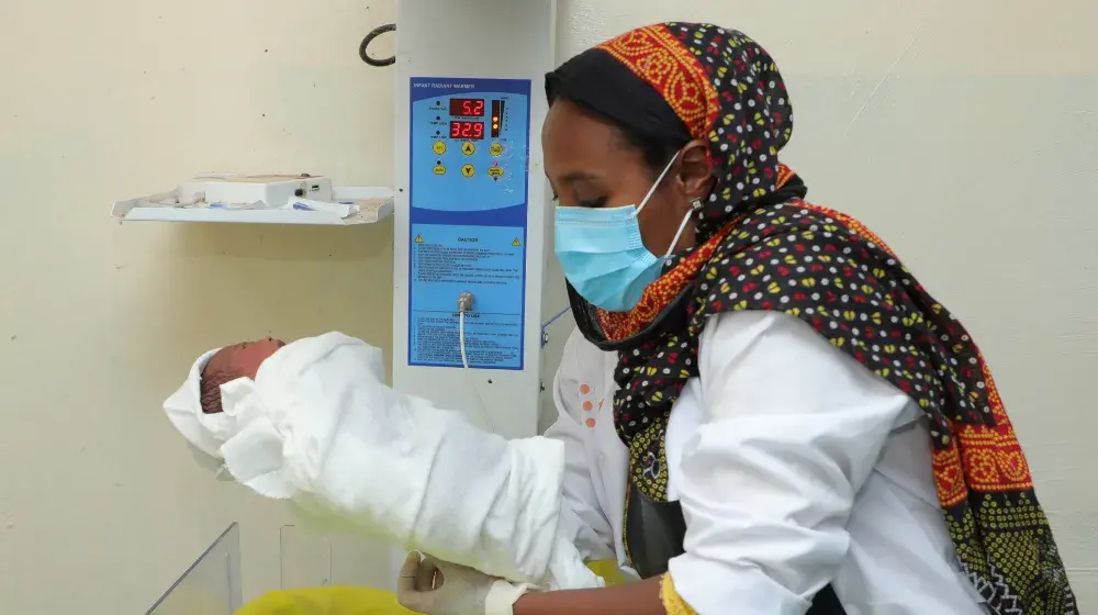End discrimination to ensure the right to health for all