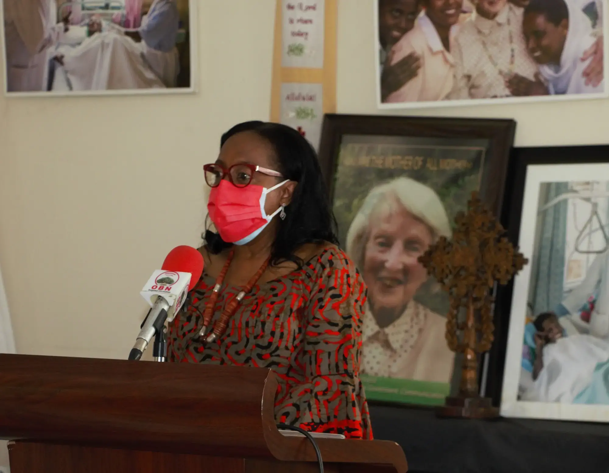 UNFPA celebrated End Fistula Day with partners 