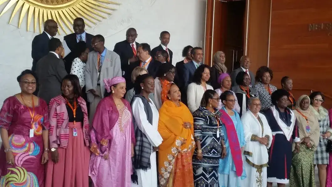 Regional conference on cancer held in Ethiopia 