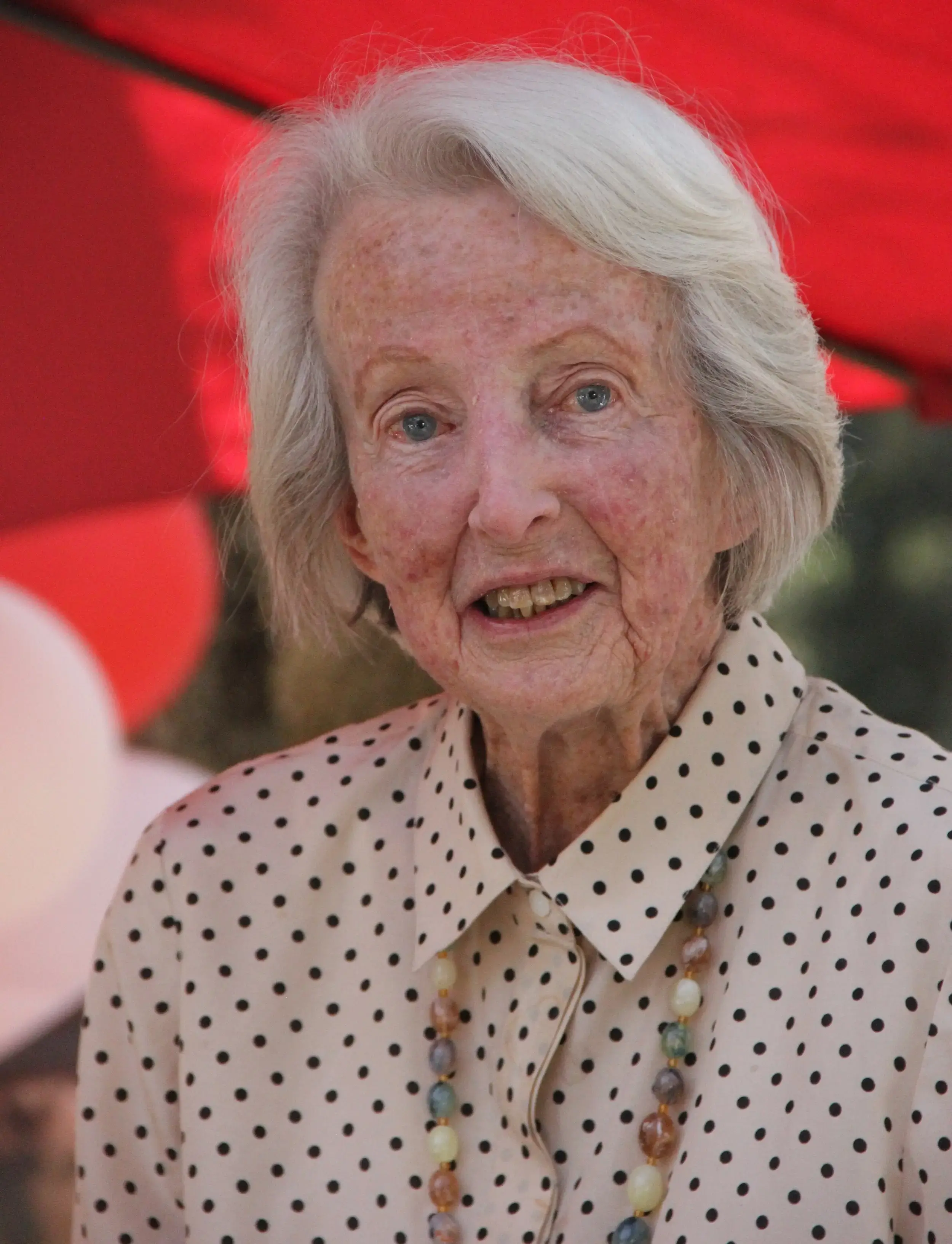 UNFPA Statement in Memory of the late Dr. Catherine Hamlin 