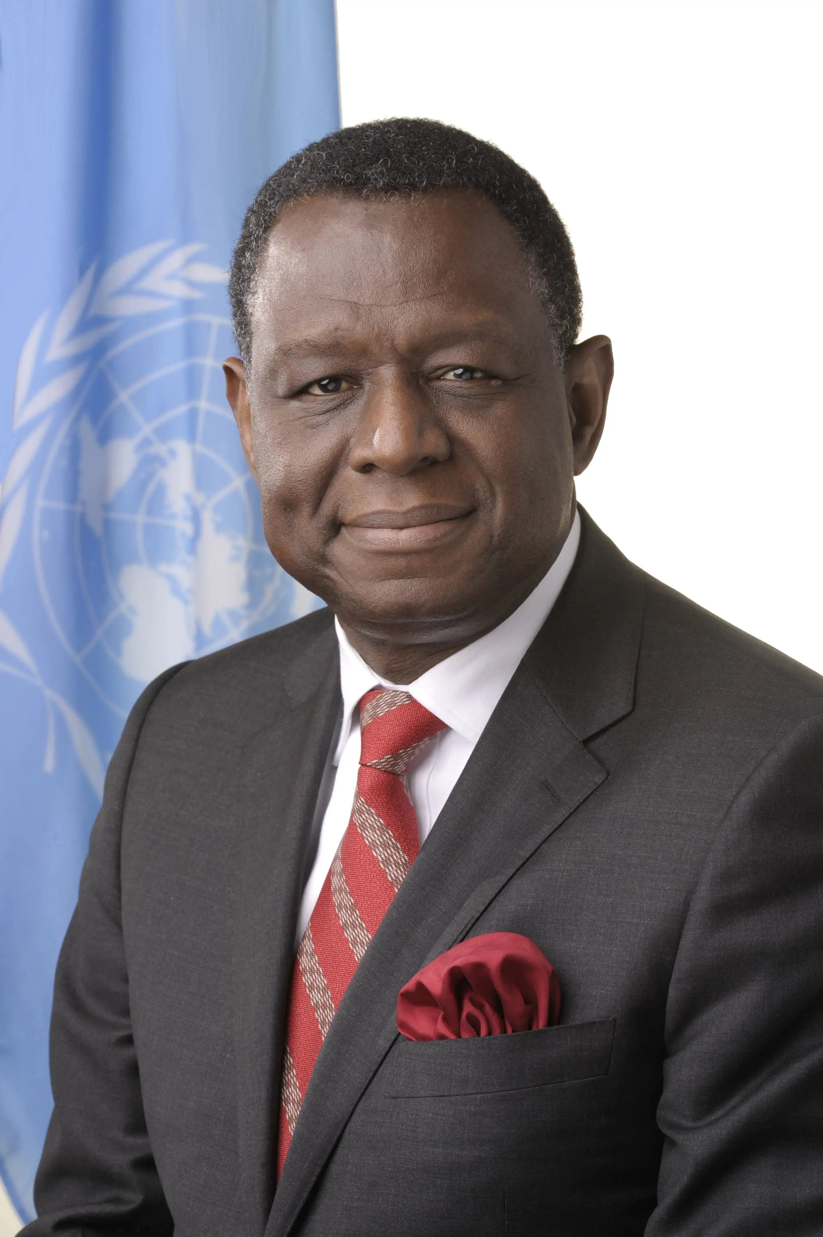 Statement of UNFPA Executive Director, Dr. Babatunde Osotimehin, on the International Day of the Girl Child, 11 October 2016 