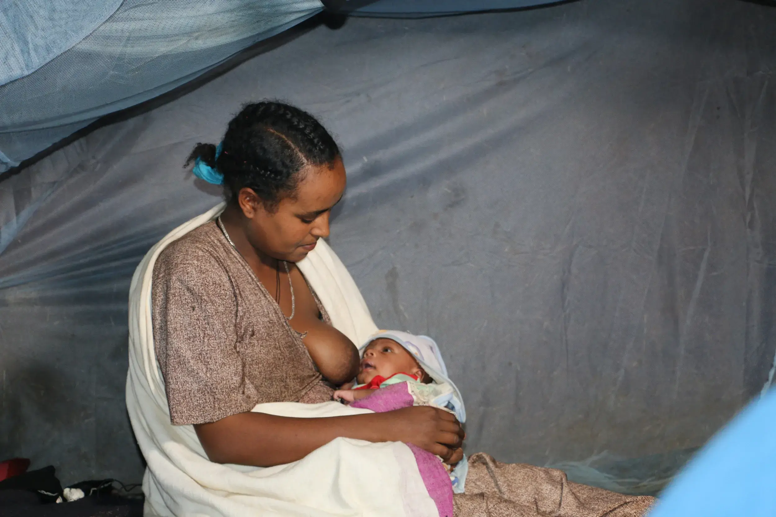 Promoting Safe Motherhood through Maternity Waiting Homes 