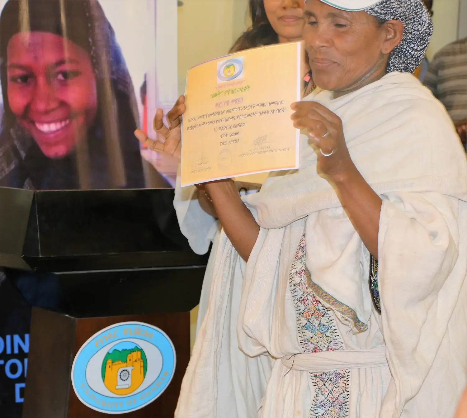 International Day to End Obstetric Fistula commemorated  