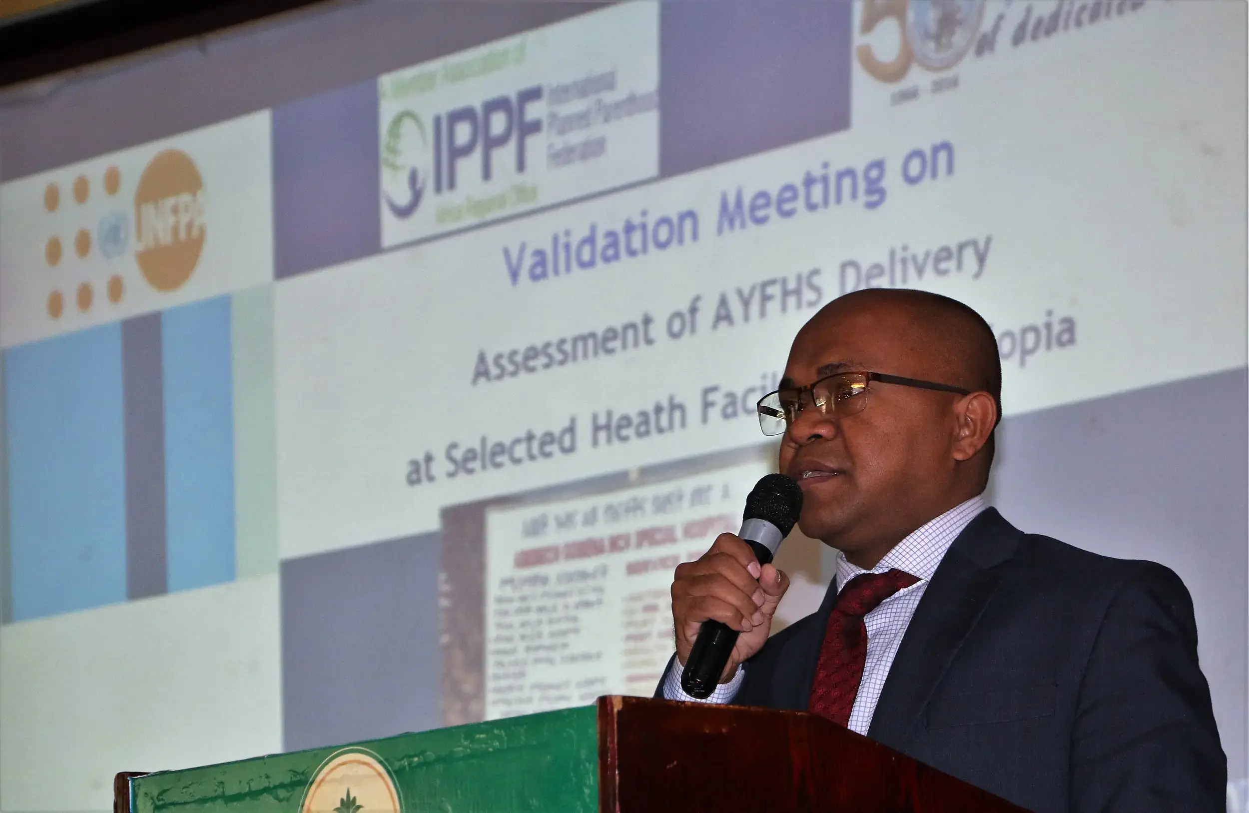 Workshop endorses assessment on adolescent and youth-friendly health services