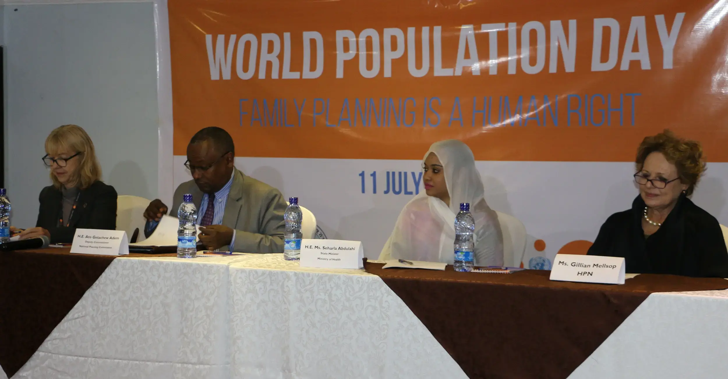 World Population Day commemorated 