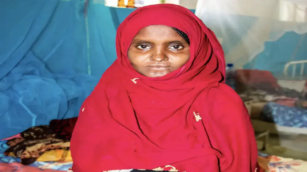 Fistula survivor in Afar region of Ethiopia fulfills her dream of becoming pregnant again