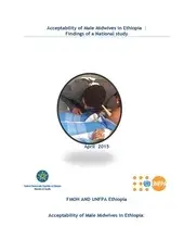 Acceptability of Male Midwives in Ethiopia : Findings of a National study April 2015 FMOH AND