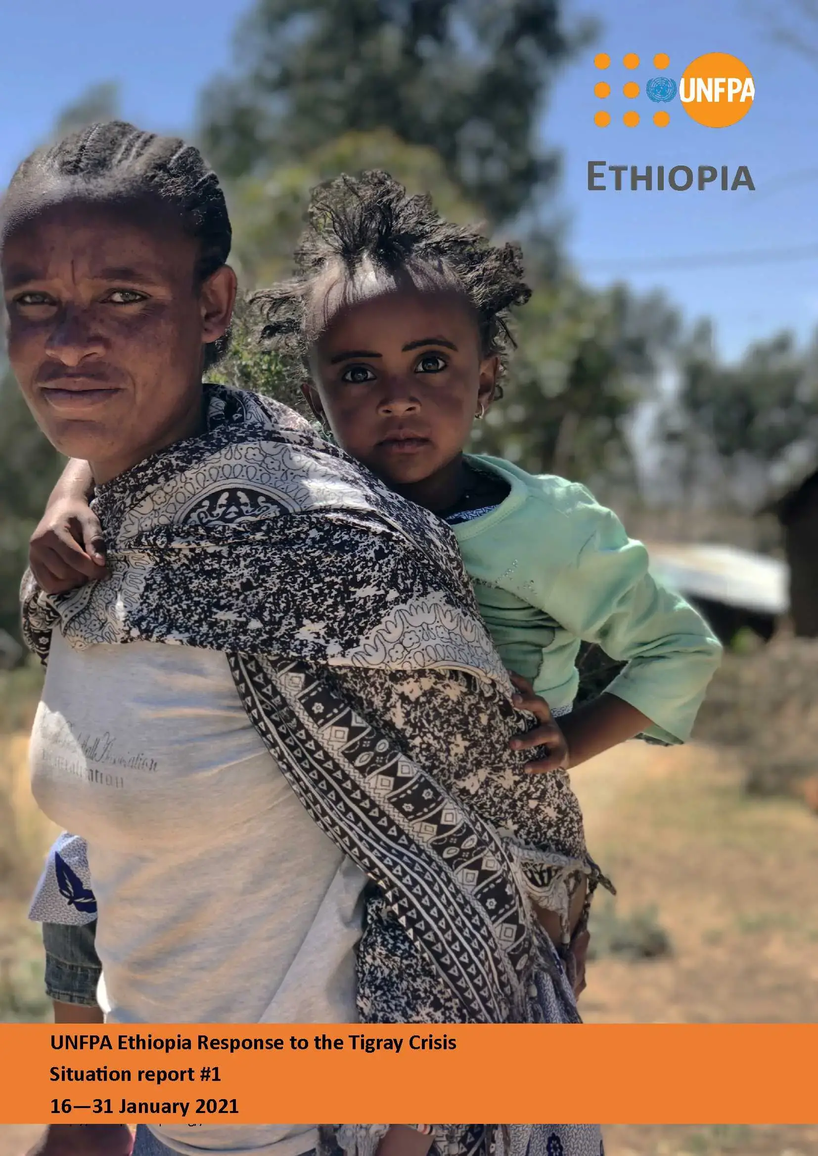 Empowering Young People in Ethiopia: A Rights Based Approach to Adolescent and Youth Development