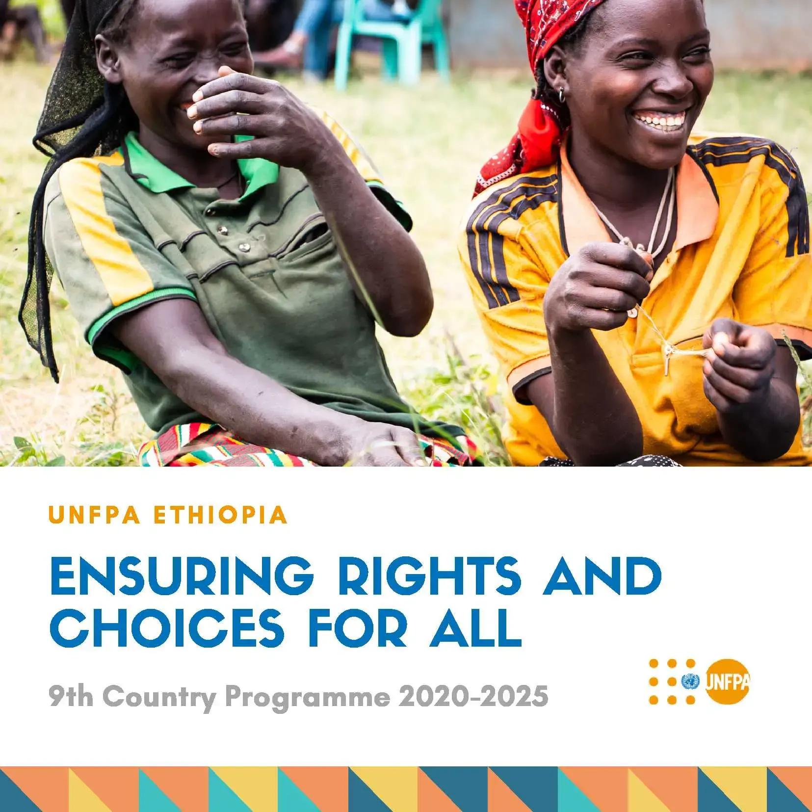 UNFPA Ethiopia 9th Country Programme 